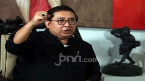 Bikin Terkejut, Fadli Zon Diminta Menghadap ke Prabowo - GenPI.co