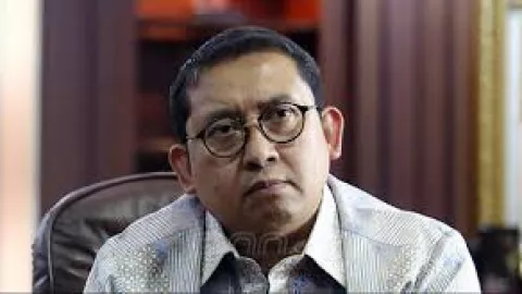 Pengamat Sebut Prabowo Harus Tegas ke Fadli Zon, Ada Apa? - GenPI.co