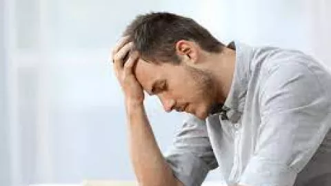 5 Terapi Alami Bagi Pengidap Depresi dan Stres, Wajib Coba! - GenPI.co