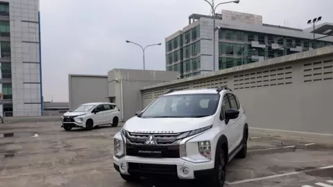 Deretan Mobil Bekas MPV dan SUV Terlaris di Indonesia - GenPI.co