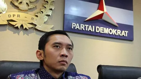 Kubu Moeldoko Beri Sindiran Maut ke Ibas, Drama Minyak Goreng - GenPI.co