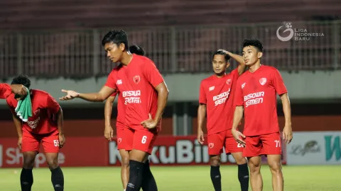 Jelang Lawan Arema FC, PSM Makassar Minta Wejangan - GenPI.co