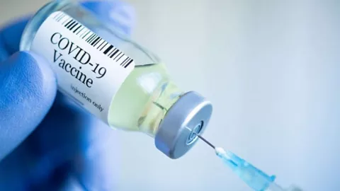 Tokopedia Berikan Vaksin Gratis untuk Mitra UMKM, Cek Syaratnya - GenPI.co