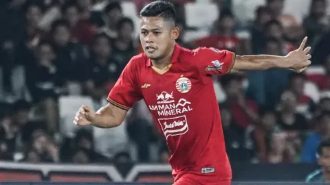 Penyerang Muda Persija Petik Hal Penting dari Piala Eropa 2020 - GenPI.co