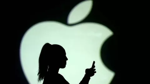 Apple Kembangkan Pengukur Suhu Tubuh di Ponsel - GenPI.co