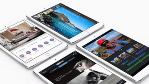 iPad Mini 2021 Segera Meluncur, Yuk Intip Spesifikasinya! - GenPI.co