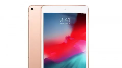Bikin Penasaran, Apple Akan Rilis iPad Mini dengan Desain Baru! - GenPI.co