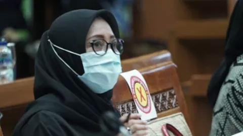Anggota DPR Nur Nadlifah Minta Vaksin Berbayar Dibatalkan - GenPI.co