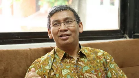 Guru Besar UI Bongkar Peluang 3 Tokoh Maut di Pilpres 2024 - GenPI.co