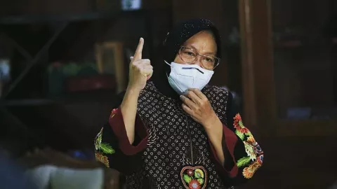 Risma Mengaku Punya Mata-mata, Hati-hati! - GenPI.co