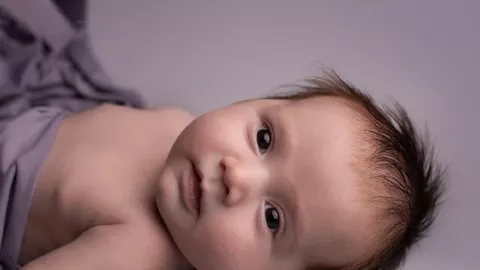 12 Inspirasi Nama Bayi Laki-laki Bermakna Sehat, Terbaik! - GenPI.co