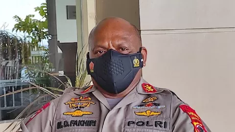 5 Anggota KKB Diamankan TNI di Puncak, Begini Nasibnya - GenPI.co