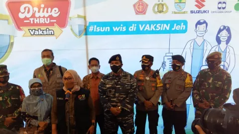 TNI AL Melakukan Serbuan di Cirebon, Begini Manuvernya - GenPI.co