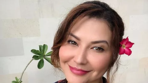 Sandra Dewi Terseret Kasus Korupsi Suami, Tamara Bleszynski Beri Dukungan - GenPI.co