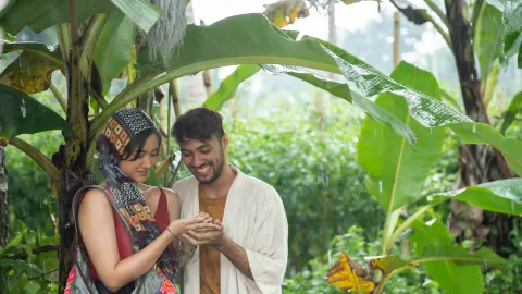 Kental Tradisi Bali, Simak 4 Fakta Menarik Film A Perfect Fit - GenPI.co