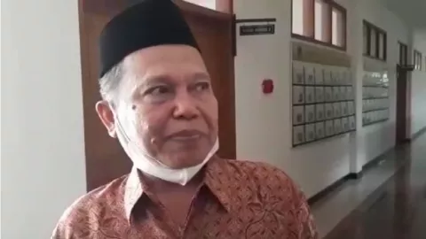 BK Turun Tangan Kasus Dugaan Selingkuh Petinggi DPRD Kebumen - GenPI.co