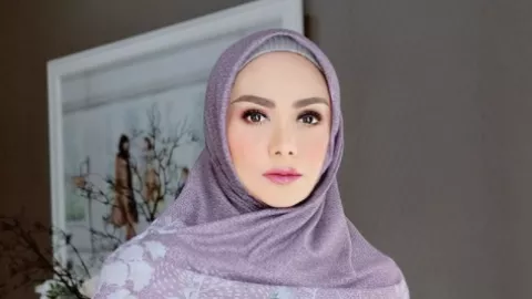 Kenangan Krisdayanti terhadap Sosok Ayah: Guruku Telah Pergi! - GenPI.co