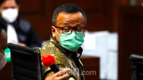 Kasus Edhy Prabowo Berbuntut Panjang, ICW Semprot Mahkamah Agung - GenPI.co