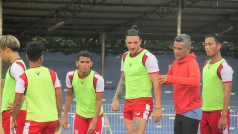 Jadwal Liga 1 Belum Dirilis, Persiraja Tak Gegabah ke Jawa - GenPI.co