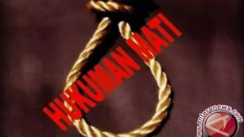 Survei: 96,6 Persen Masyarakat Setuju Hukuman Mati bagi Koruptor - GenPI.co