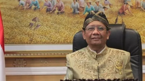 Komentari Cuitan Mahfud MD, Pengamat: Asal Bapak Senang - GenPI.co