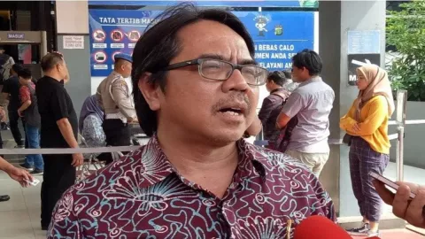 Ade Armando Bongkar Tujuan Di Balik Isu Aksi Serentak 24 Juli - GenPI.co