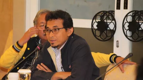Bukhori Imbau Panitia Pemotongan Hewan Kurban Jaga Prokes - GenPI.co