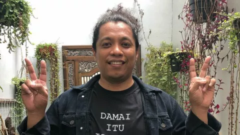 Positif Covid-19, Arie Kriting: Mohon Maaf Sempat Lalai & Lengah - GenPI.co
