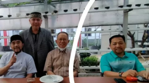Setya Novanto Bawa HP di Dalam Lapas, Ditjen PAS Buka Suara - GenPI.co