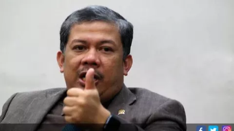 Fahri Hamzah Yakin Bakal Kembali ke Parlemen 2024 - GenPI.co