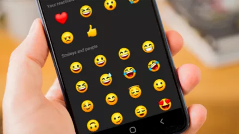 Facebook Luncurkan Emoji Bersuara, Begini Cara Pakainya! - GenPI.co
