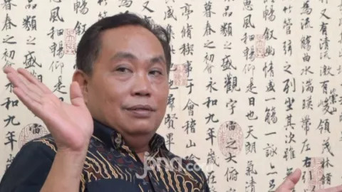 Arief Poyuono Sebut Azis Syamsuddin Hanya Korban, Seret Ketua KPK - GenPI.co