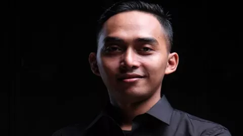 Hobi Kulineran, Eric Triawan Sukses Buka Usaha F&B - GenPI.co