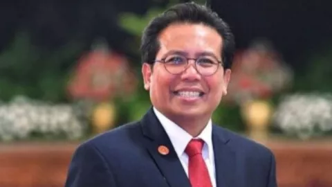 Fadjroel Rachman, Jubir Presiden Tergagal Sepanjang Sejarah - GenPI.co
