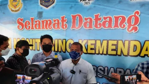 Papua Bakal Lockdown, Warga Diminta Bersiap - GenPI.co