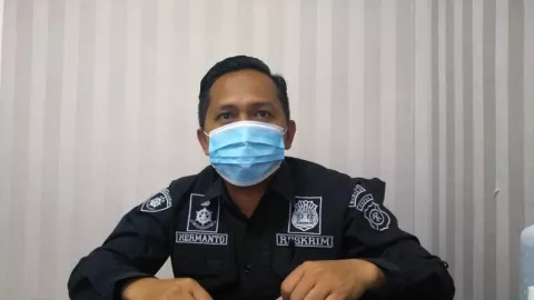 Dana BST Diduga Disunat di Mimika Papua, Polisi Lakukan Ini - GenPI.co