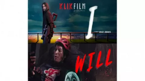 Film Trilogi I, Will dan Survive, Sajikan Kiritik Sosial - GenPI.co