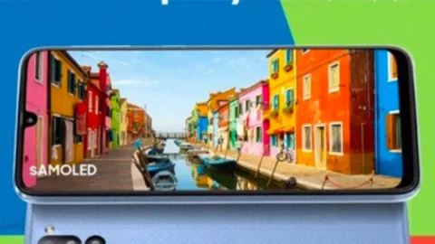 Samsung Galaxy M21 Edition Siap Meluncur, Begini Spesifikasinya! - GenPI.co