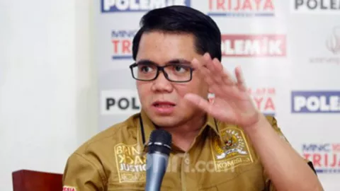 Pernyataaan Arteria Dahlan Dinilai Tak Pantas, Harus Dikoreksi! - GenPI.co