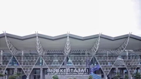 Pengamat: Bandara Kertajati Telantar, Jadikan Rumah Sakit Darurat - GenPI.co
