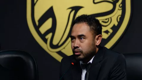 Borneo FC Kontrak Boaz Solossa 2 Musim, Namun Ada Opsi Lain - GenPI.co
