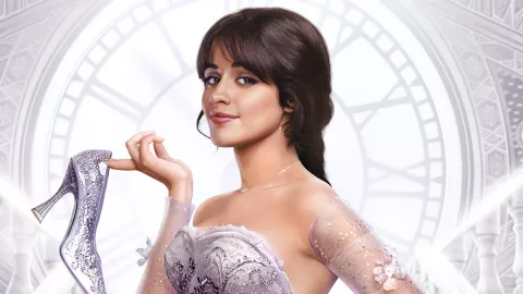Dibintangi Camila Cabello, Simak 5 Fakta Menarik Film Cinderella! - GenPI.co