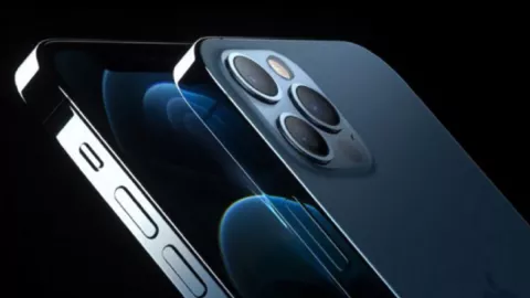 Apple Tak Produksi iPhone Versi 4G Mulai 2022, Kenapa? - GenPI.co