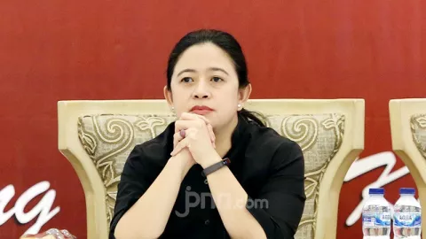 Greysia Polii/Apriyani Rahayu Juara, Puan Maharani Tercengang - GenPI.co