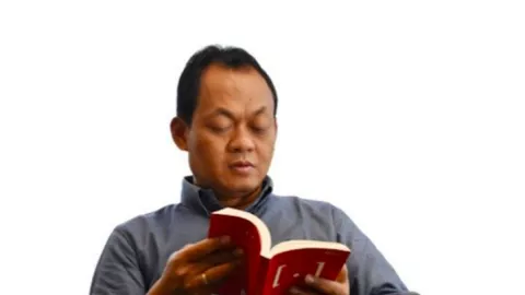 MS Kaban Desak MPR Mengadili Jokowi, Begini Komentar Pakar Hukum - GenPI.co