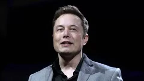 Elon Musk Berhasil Jadi Orang Terkaya di Dunia Tahun 2021 - GenPI.co