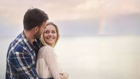Pasanganmu Punya 5 Kualitas Ini, Berarti Dia Sudah Siap Menikah! - GenPI.co