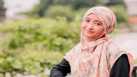 Arafah Blak-blakan Soal Kriteria Cowok Idaman, Penginnya… - GenPI.co