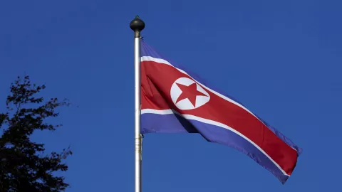 Ada Bahaya, Staf Kedubes RI di Korea Utara Menyeberang ke China - GenPI.co
