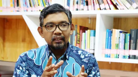 Eks Pegawai KPK Blak-blakan Sindir Nurul Ghufron, Tajam! - GenPI.co